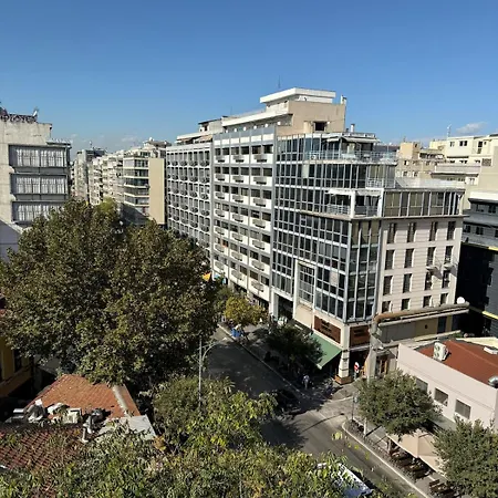 Ladadika Urban #3 Saloniki