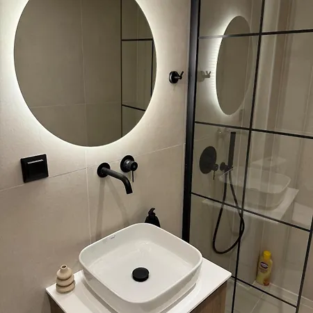 Daire Ladadika Urban #3 *