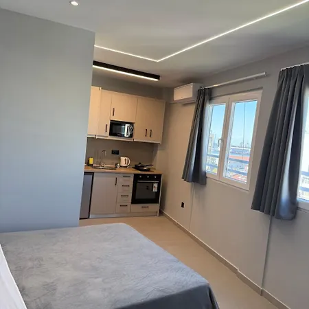 Ladadika Urban #3 * Thessaloniki